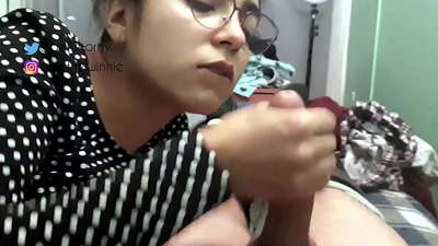 হাতে ফিনিশিং সহ হাতে তৈরি - প্রচুর দুধ