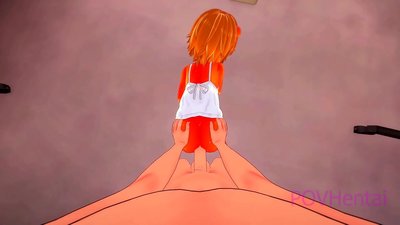 এনিমে সেক্স